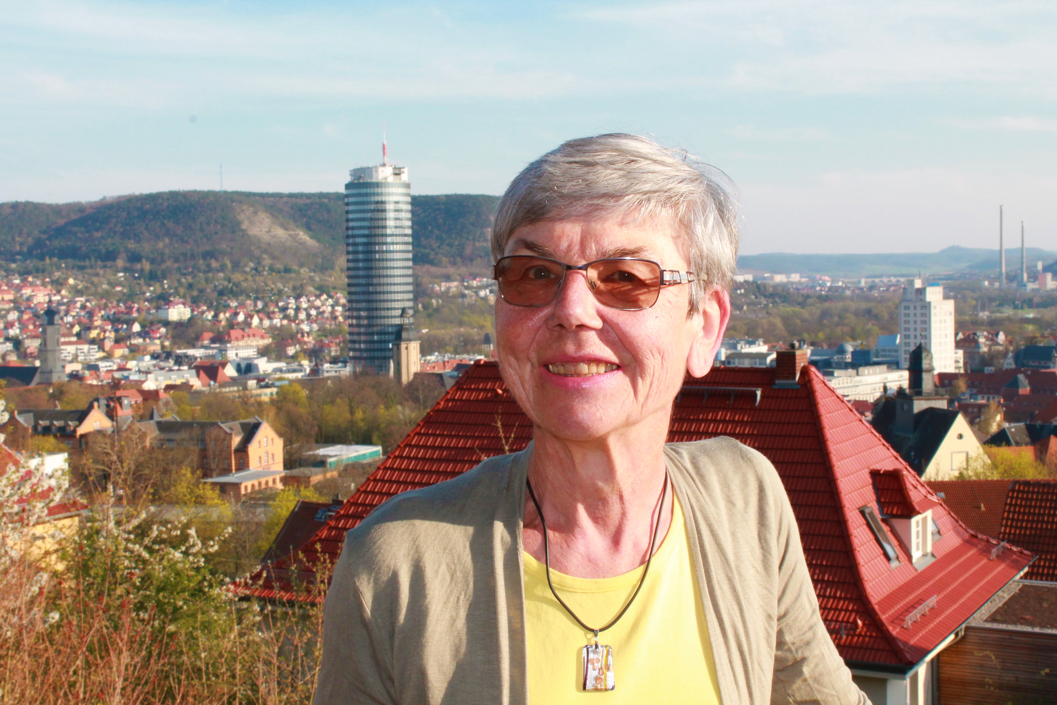 Dr. Annelore Altendorf-Hofmann
